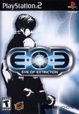 EOE: Eve Of Extinction (PlayStation 2)